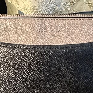 Kate Spade crossbody.